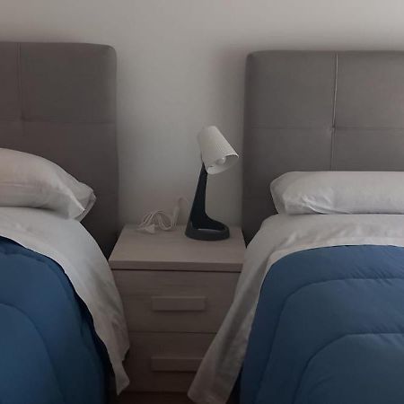 Apartament  Fiumicino Zewnętrze zdjęcie