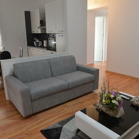 Apartament  Fiumicino Zewnętrze zdjęcie