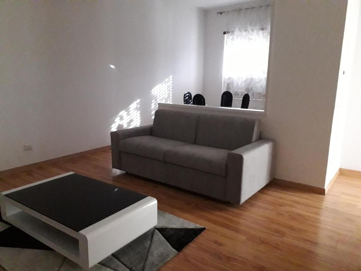 Apartament  Fiumicino Zewnętrze zdjęcie