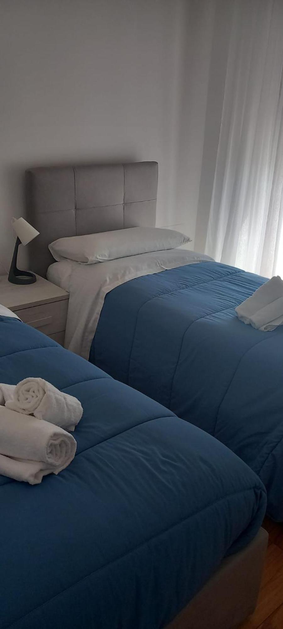 Apartament  Fiumicino Zewnętrze zdjęcie