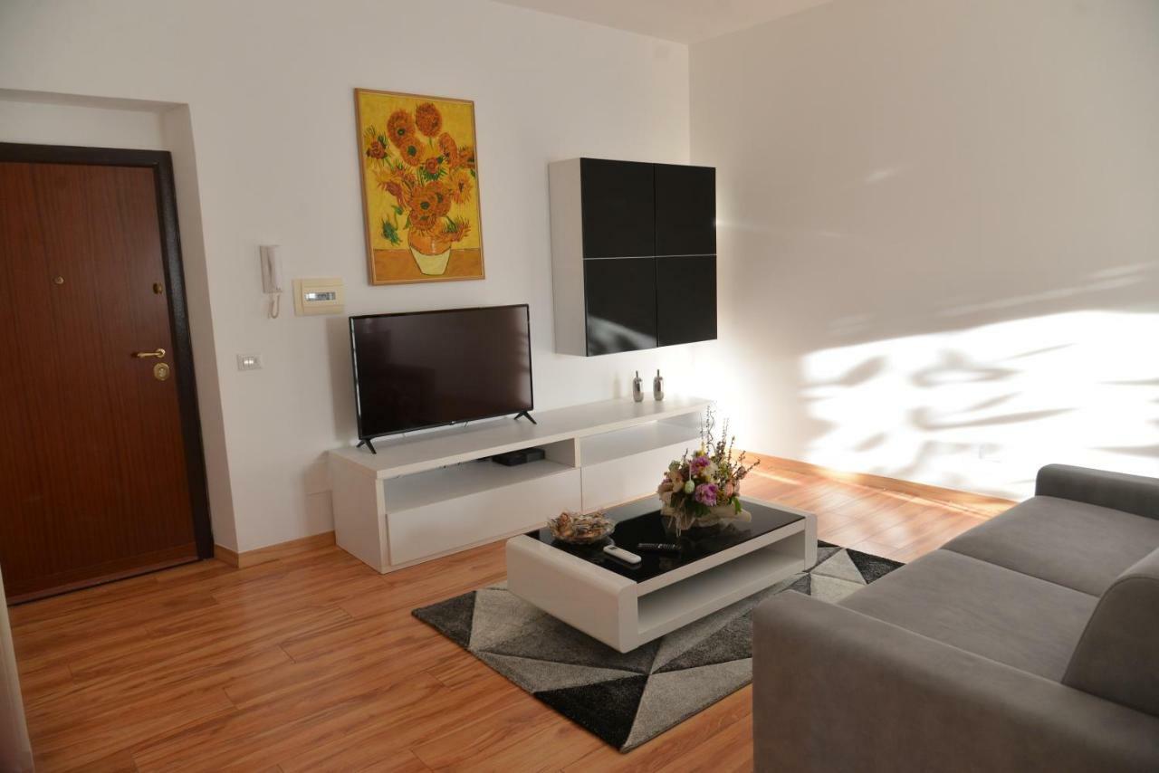 Apartament  Fiumicino Zewnętrze zdjęcie