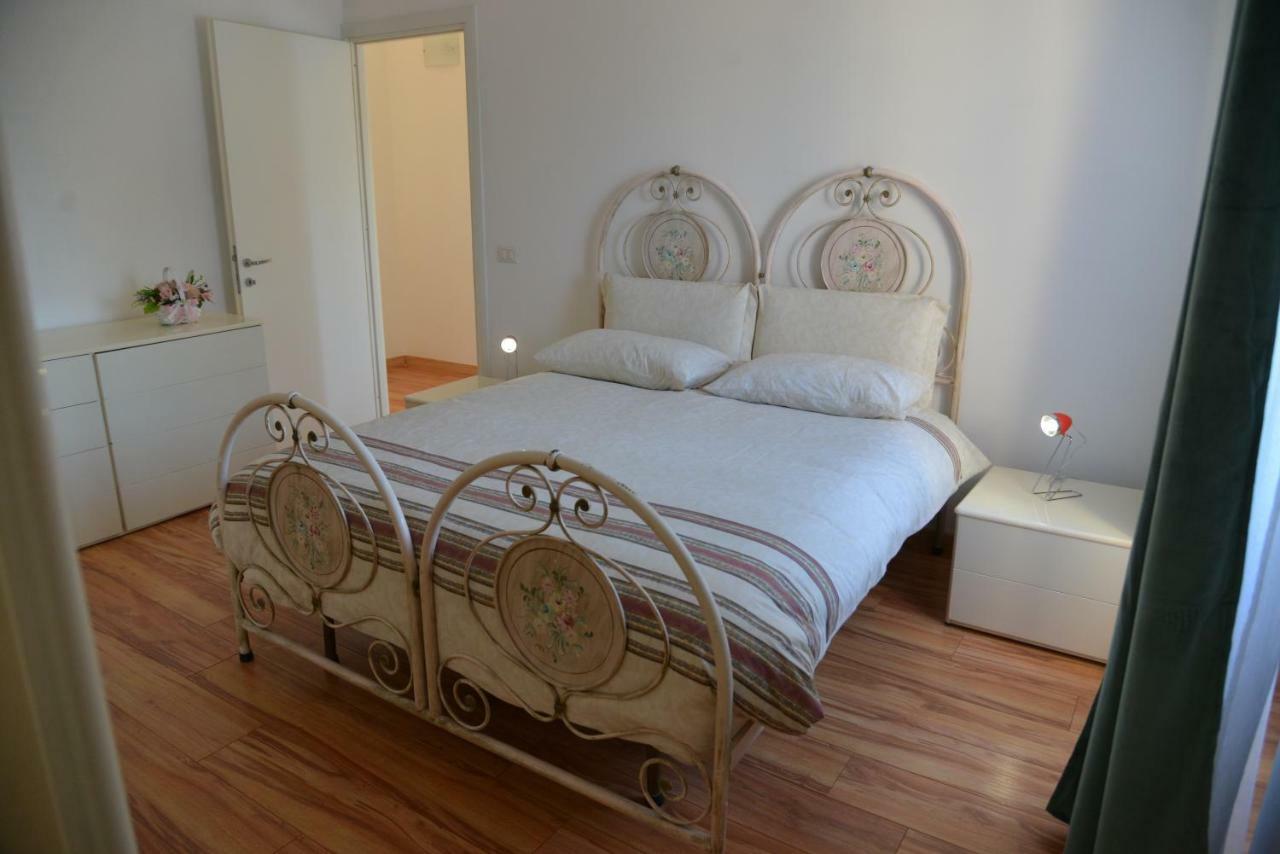 Apartament  Fiumicino Zewnętrze zdjęcie