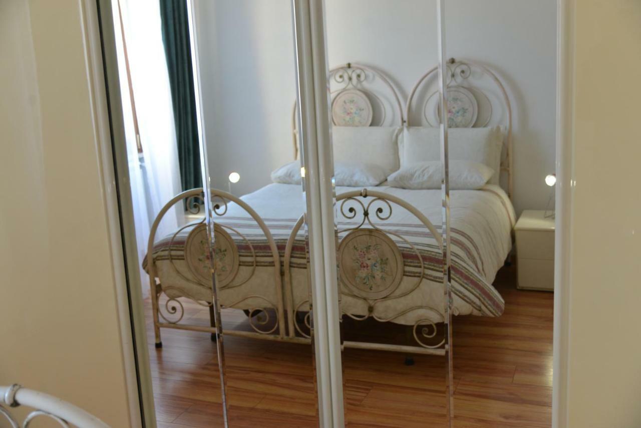 Apartament  Fiumicino Zewnętrze zdjęcie