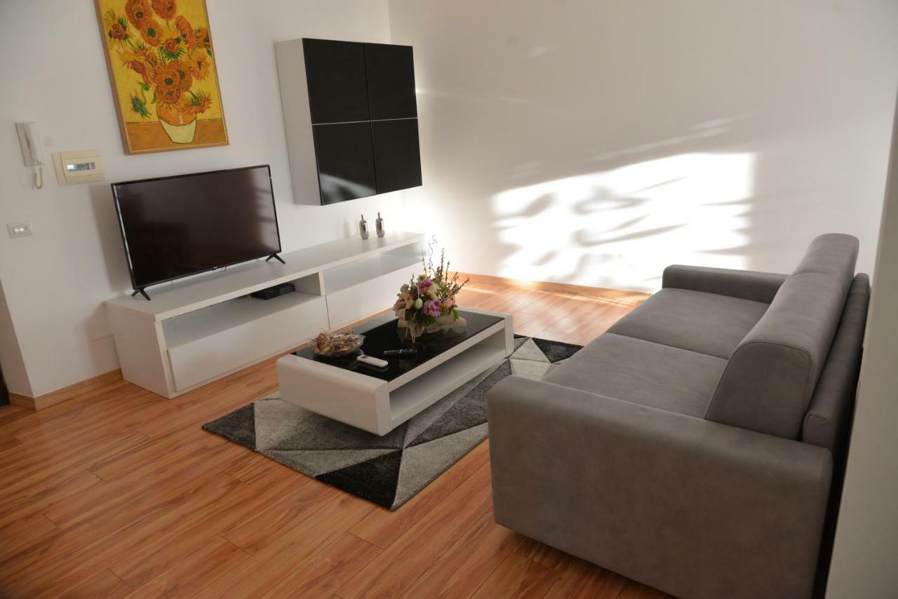 Apartament  Fiumicino Zewnętrze zdjęcie