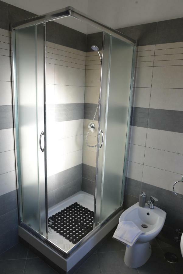 Apartament  Fiumicino Zewnętrze zdjęcie