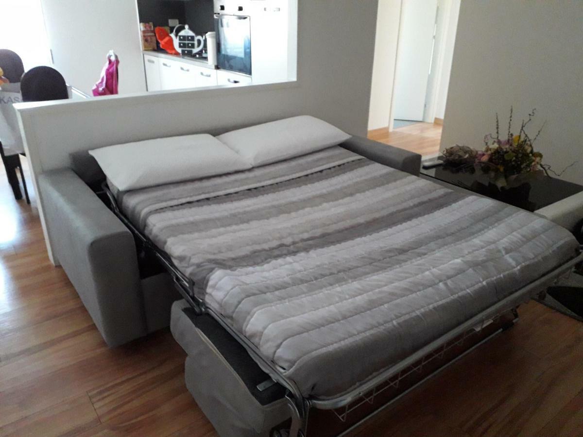 Apartament  Fiumicino Zewnętrze zdjęcie