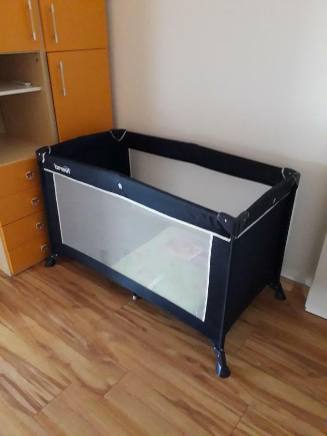 Apartament  Fiumicino Zewnętrze zdjęcie